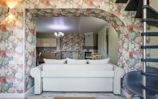 Vânzare, casă, 2 nivele, 122 mp, strada I.P. Izvoraș, Criuleni - Poză 9