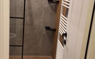 Vanzare apartament  renovat complet, zona Parfumul Teilor, etaj 1. - Poză 9