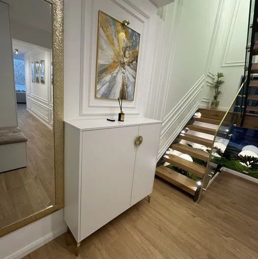 Apartament tip Duplex 3 Camere Cloud 9 Residence Prima Inchiriere - Poză 2