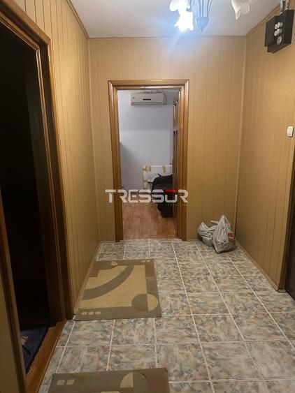 Apartament 2 camere decomandat | Trocadero | Etaj 2 | Centrală proprie - Poză 8
