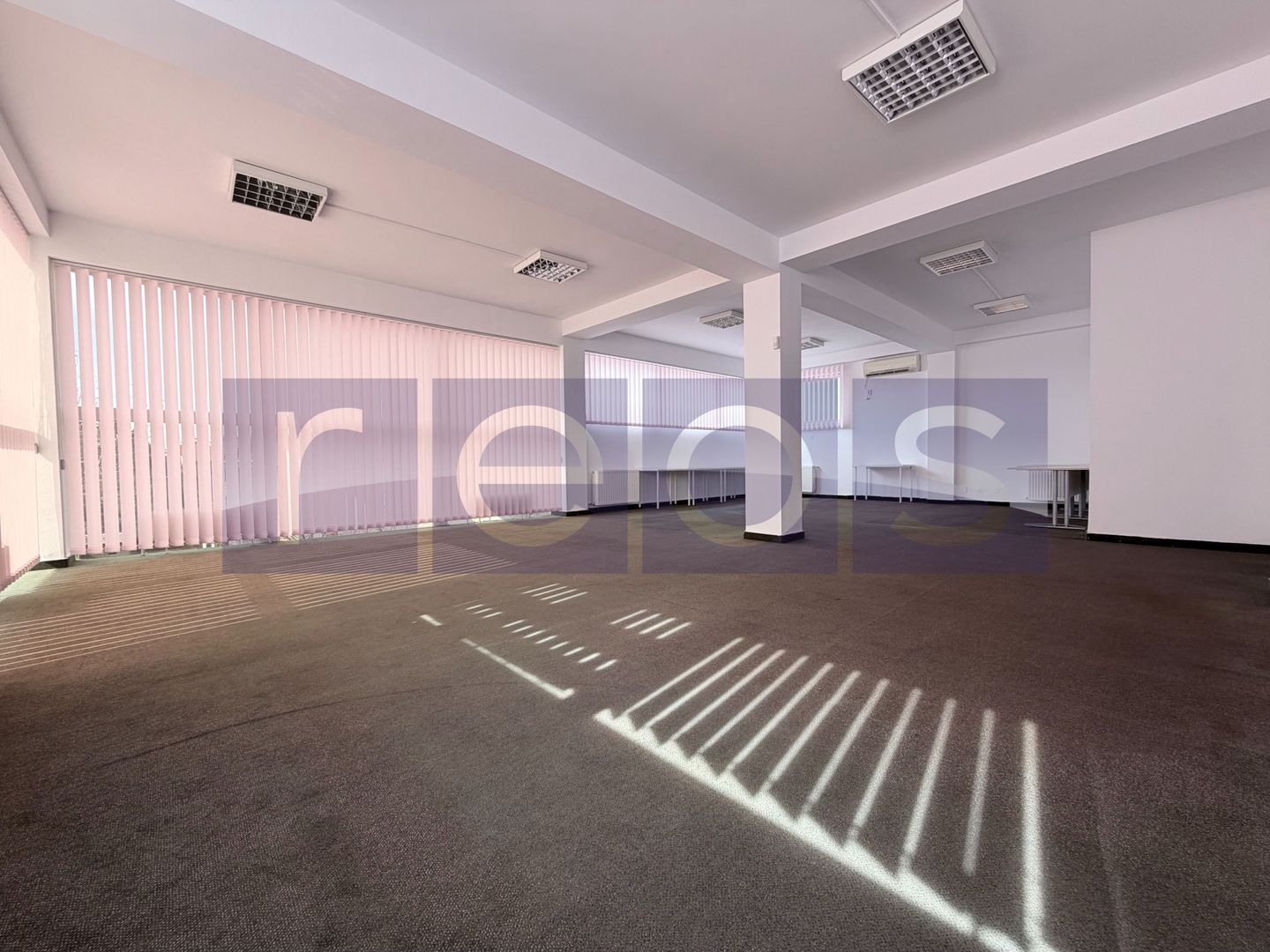 VANZARE SPATIU COMERCIAL | BIROURI 212 MP | STRADAL | VIZIBILITATE EXCELENTA | - Poză 1