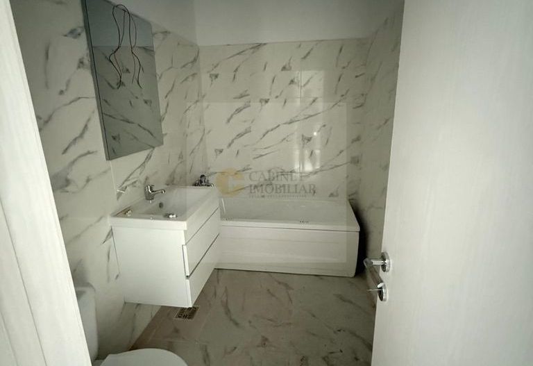 2 Cam ~ Terasă ~ 72 mp ~ 1/4 ~ Pallady - Drumul Gura Calitei - Poză 4