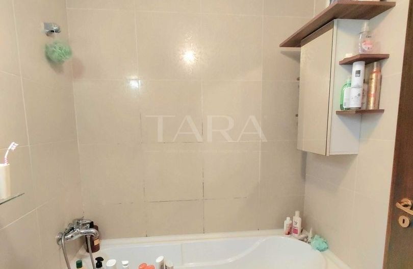 Apartament modern 3 camere cu terasă generoasă, zona Borhanci - Poză 6