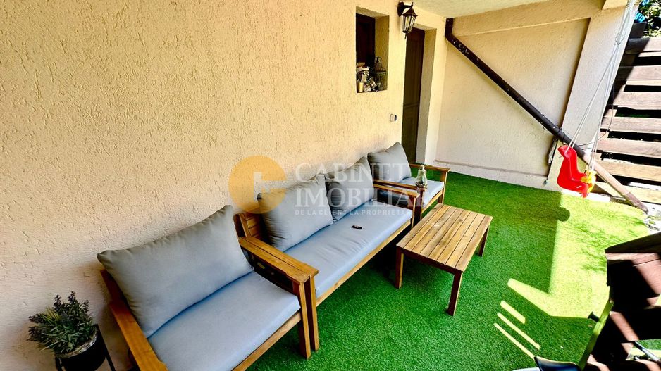 Casa Triplex Rediu Complet Mobilat - Poză 17