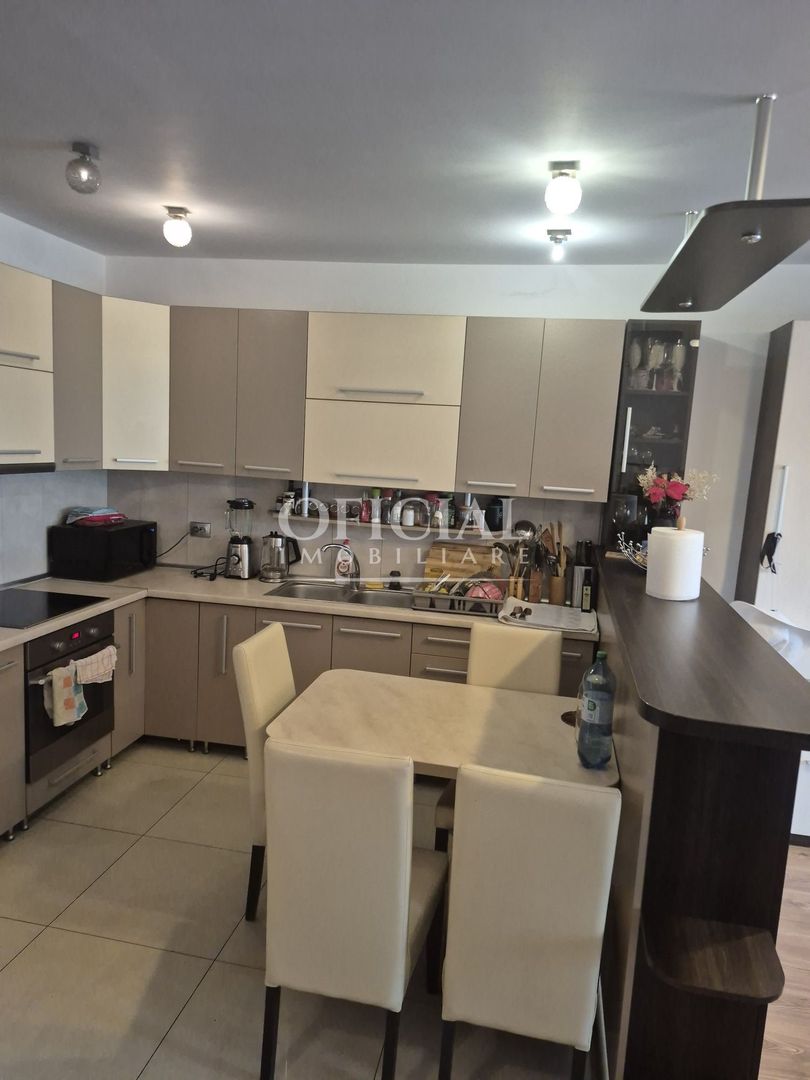 Apartament 2 Camere | 53 mp | Garaj | Bloc nou | zona Dorobantilor - Poză 3