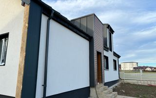 Casă 4 camere / Codlea / Credit / 100mp - Poză 27