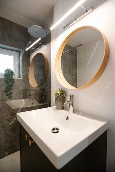 3 camere decomandat | Prima Inchiriere | Iulius Town – Matei Basarab - Poză 9