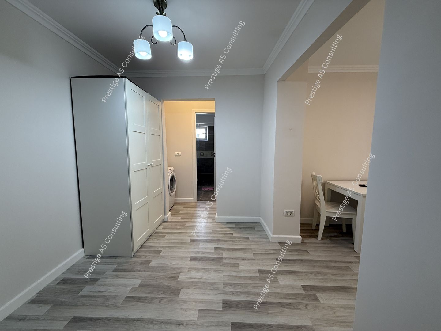 Apartament Nou 2 camere | Etaj 4 | Cugir-Calea Aradului - Poză 3