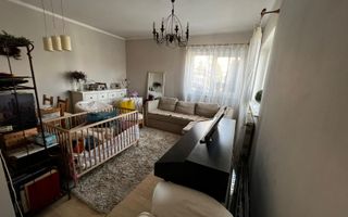 Casa individuala teren 1300 mp si 370 mp utili in cartierul Marasti - Poză 4