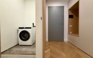 Apartament cu 3 camere *110mp* + 3 terase / Parking / Herastrau - Poză 14