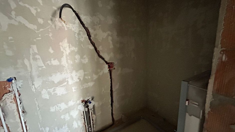 Apartament 3 camere de vanzare in zona Stefan cel Mare I Viitorului - Poză 2