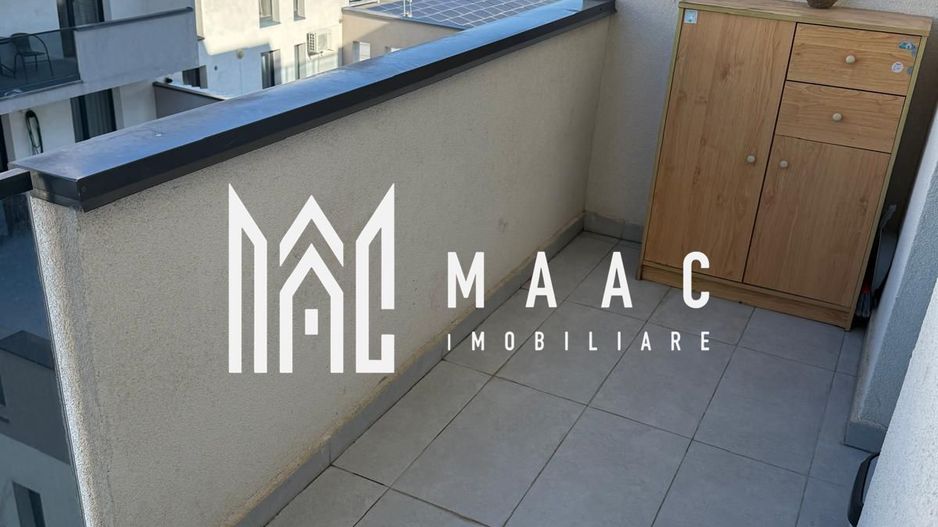 Apartament 3 camere | Sibiu Central | 64 mp, ultrafinisat - Poză 5