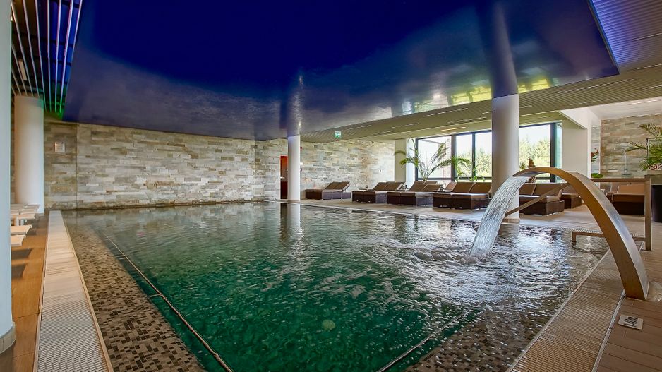 Apartament Premium | Silver Mountain| Regim Hotelier | SPA &Piscină. - Poză 15
