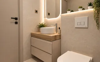 For Rent I Premium 2-Room Apartment | 22 sqm Terrace | Iancu Nicolae - Poză 11