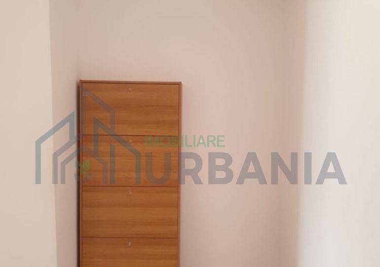 Apartament 2 camere open space - Greenpark, Aroneanu - de inchiriat - Poză 6