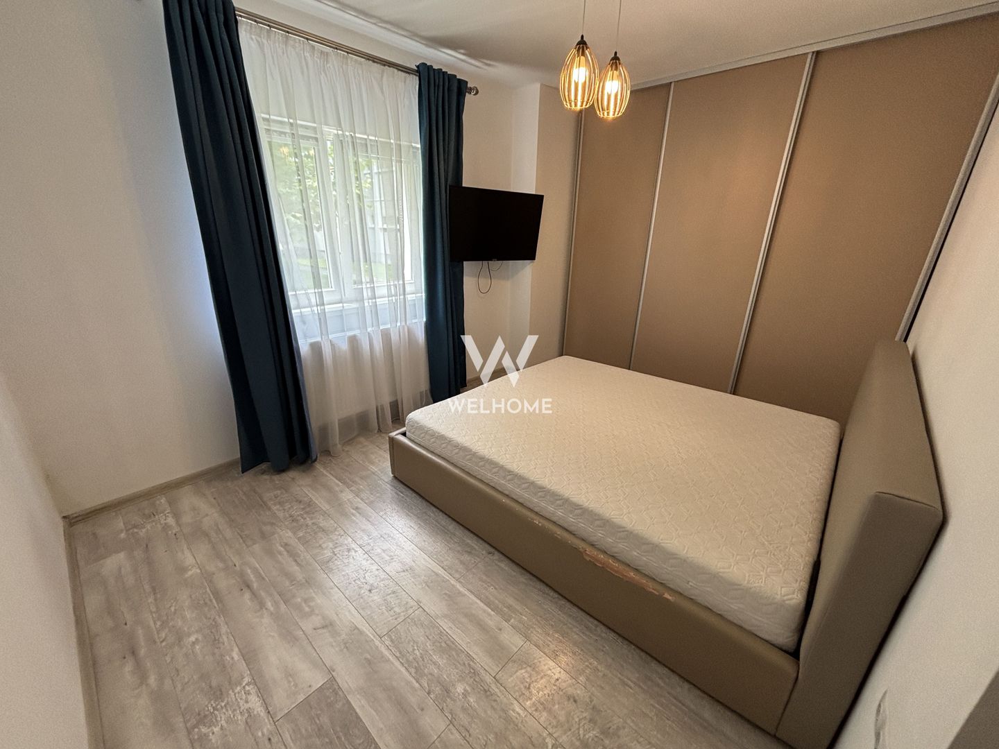 Apartament 3 camere cu terasă spațioasă- Cartierul Kogălniceanu, Sibiu - Poză 6