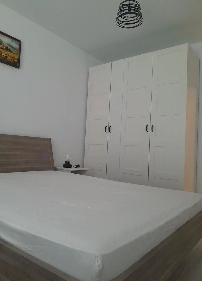 AP. 2 CAMERE ENVOGUE RESIDENCE, BUCATARIE INCHISA, BLOC NOU, CENTRALA - Poză 4
