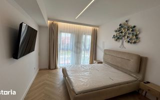 Apartament modern cu 2 camere | Bulevardul Pipera - Poză 6