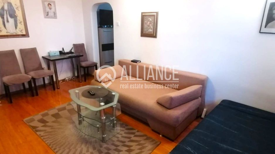 BULEVARDUL FERDINAND (COD 10)- Apartament 3 camere de vanzare - Poză 3