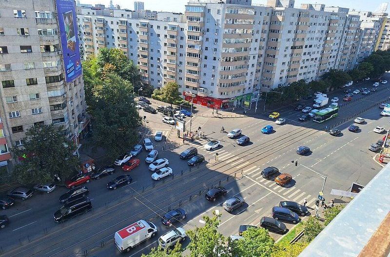 Garsoniera Ultracentral Sos. Stefan cel Mare - Floreasca - Poză 1