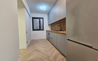 Apartament 3 camere Porsche Pipera de inchriat nou Lux - Poză 10