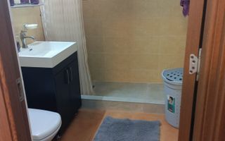 Apartament 2 camere de inchiriat, Nicolina 2, Iasi - Decorat - Poză 7