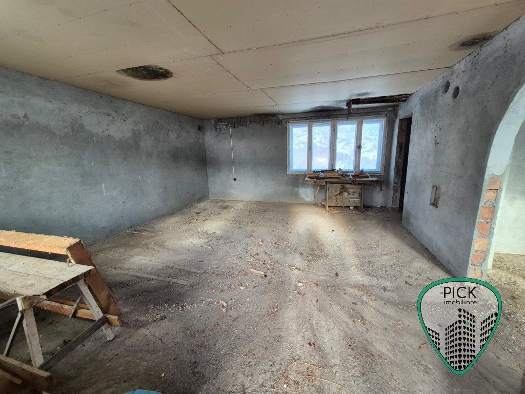 P 1162 - Casă cu 2+1 cameră în Târgu Mureș, Unirii, zona Remetea - Poză 5