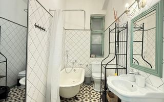 Apartament 2 camere decomandate,  finisat la cheie!  In Piata Unirii! - Poză 5