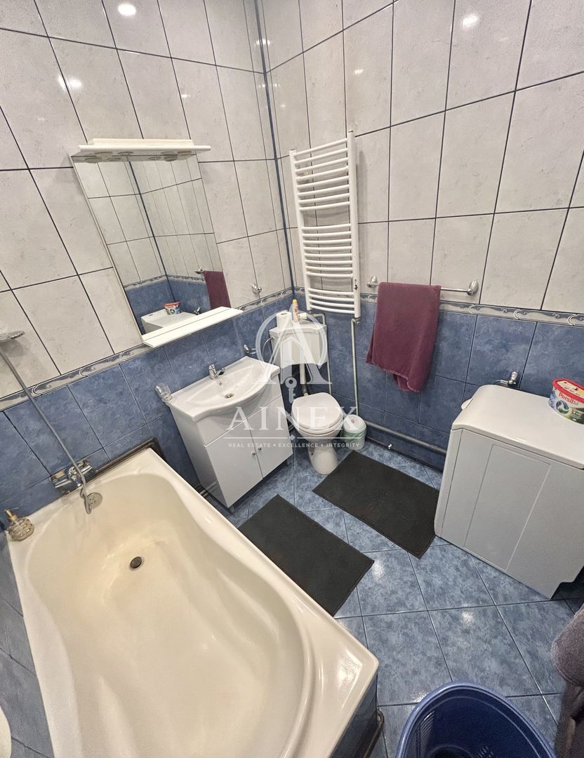 OCAZIE  Apartament cu 2 camere  Centru,Timisoara - Poză 7