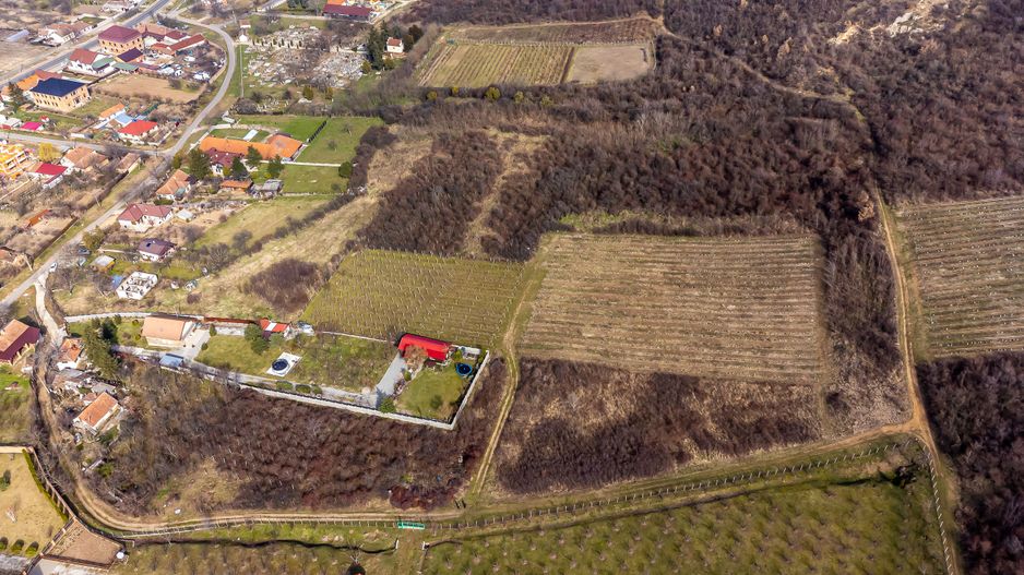 Teren intravilan în Șiria pe deal - Poză 5