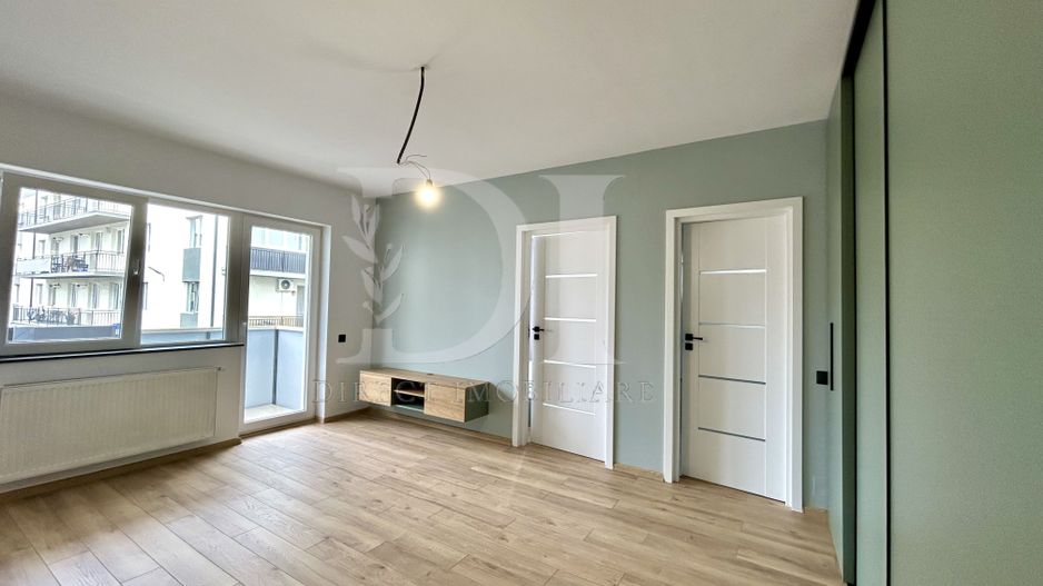 Apartament doua camere / etaj intermediar / Zona Terra - Poză 4