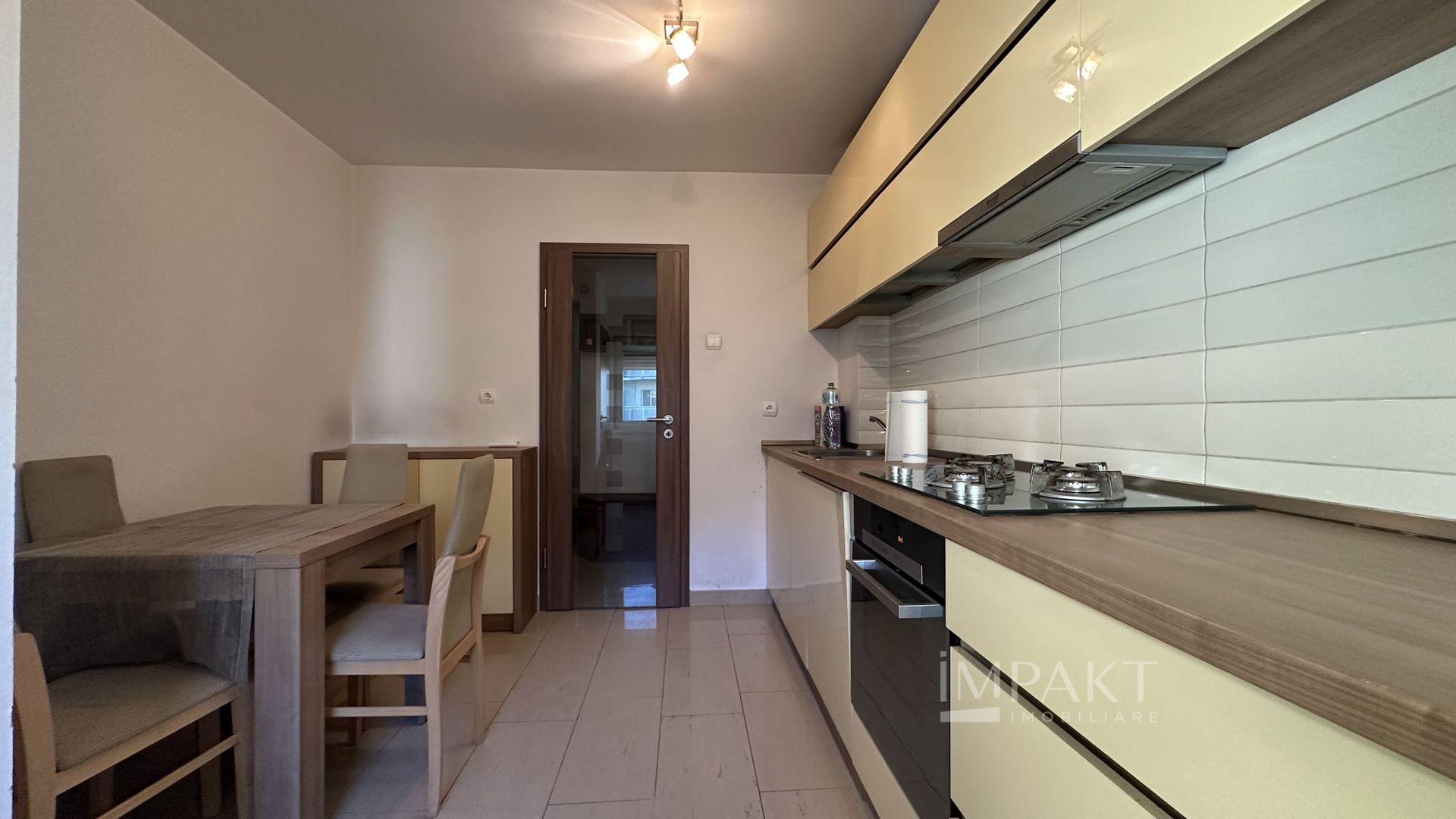 Apartament 4 camere, centrala proprie, garaj inclus – Zorilor! - Poză 4