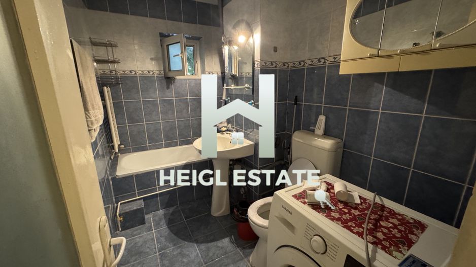 Apartament de închiriat cu 3 camere în Complexul Studențesc, Timișoara - Poză 11