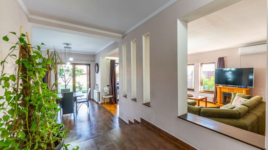 Casa noua P+M confort sporit în Vladimirescu, Arad - Poză 14