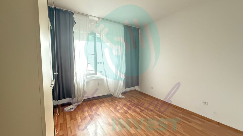 Apartament 2 camere, zona linistita - Poză 10