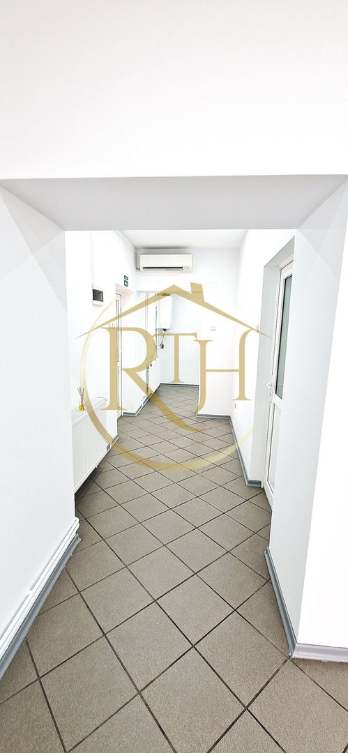 Spațiu comercial/birouri de închiriat – vad comercial excelent – zona Bălcescu - Poză 11