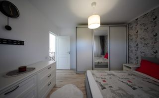 Vila P+1, complet mobilată și utilată-Str. Lacramioarelor - Poză 2