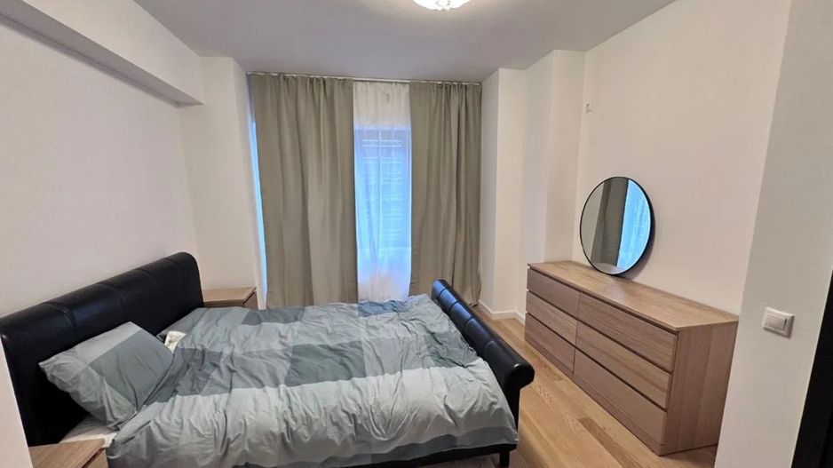 Apartament de inchiriat cu 3 camere in Upground - Poză 5