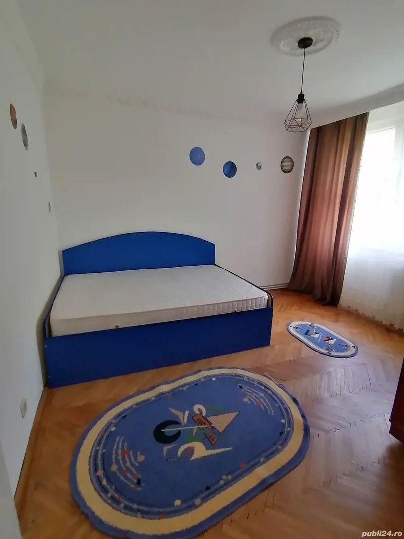 Apartament 2 camere, etaj 3, Micro 16 - Poză 4