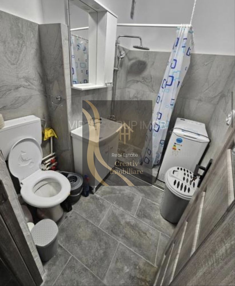 Garsoniera de inchiriat fix langa metrou gorjului - Poză 6
