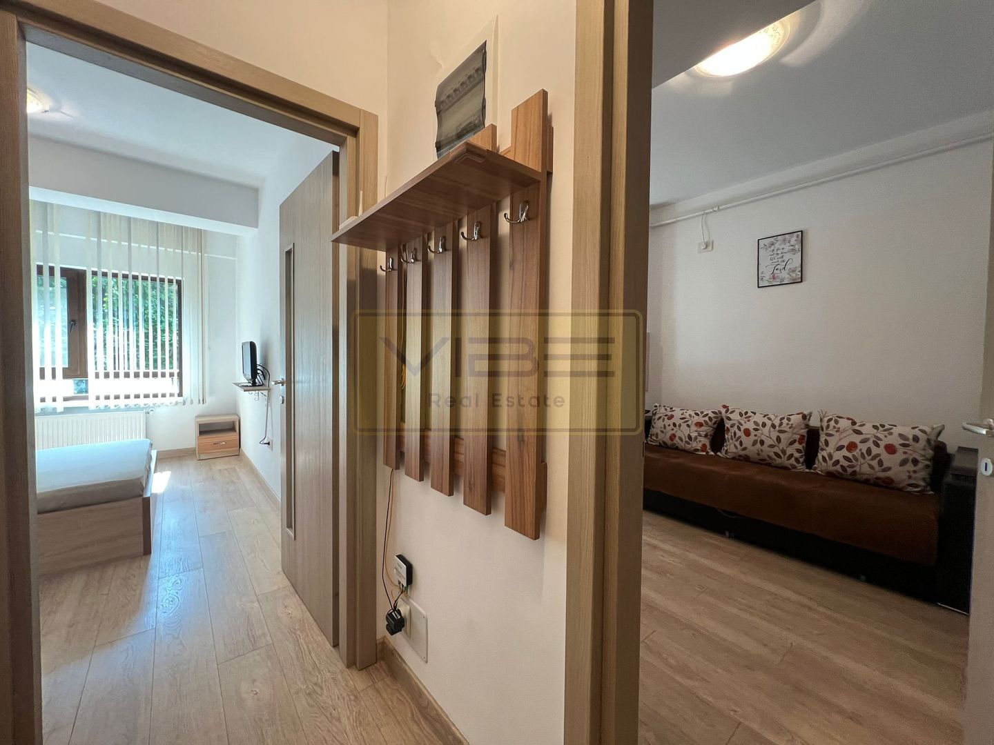 Apartament 2 camere Nicolina - Newton City - Poză 18