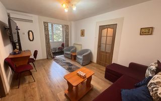 Universitate 2 camere 4/9 6 minute metrou - Poză 3