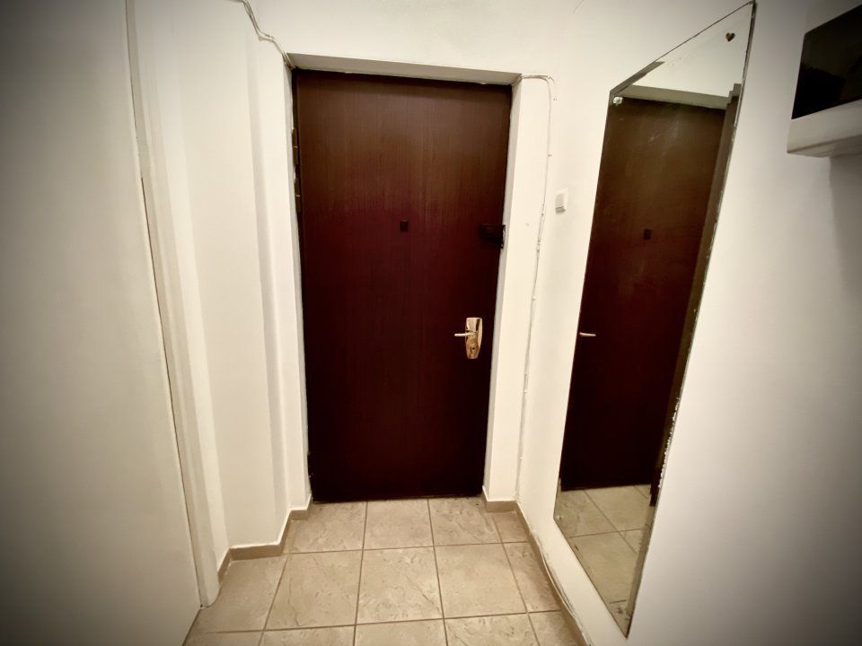 3 camere parter renovat zona Icoanei/Rosetti - Poză 12