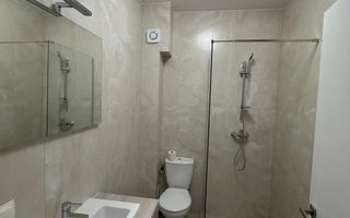 Prima închiriere | Garsonieră modernă în bloc nou | Parter - Poză 7