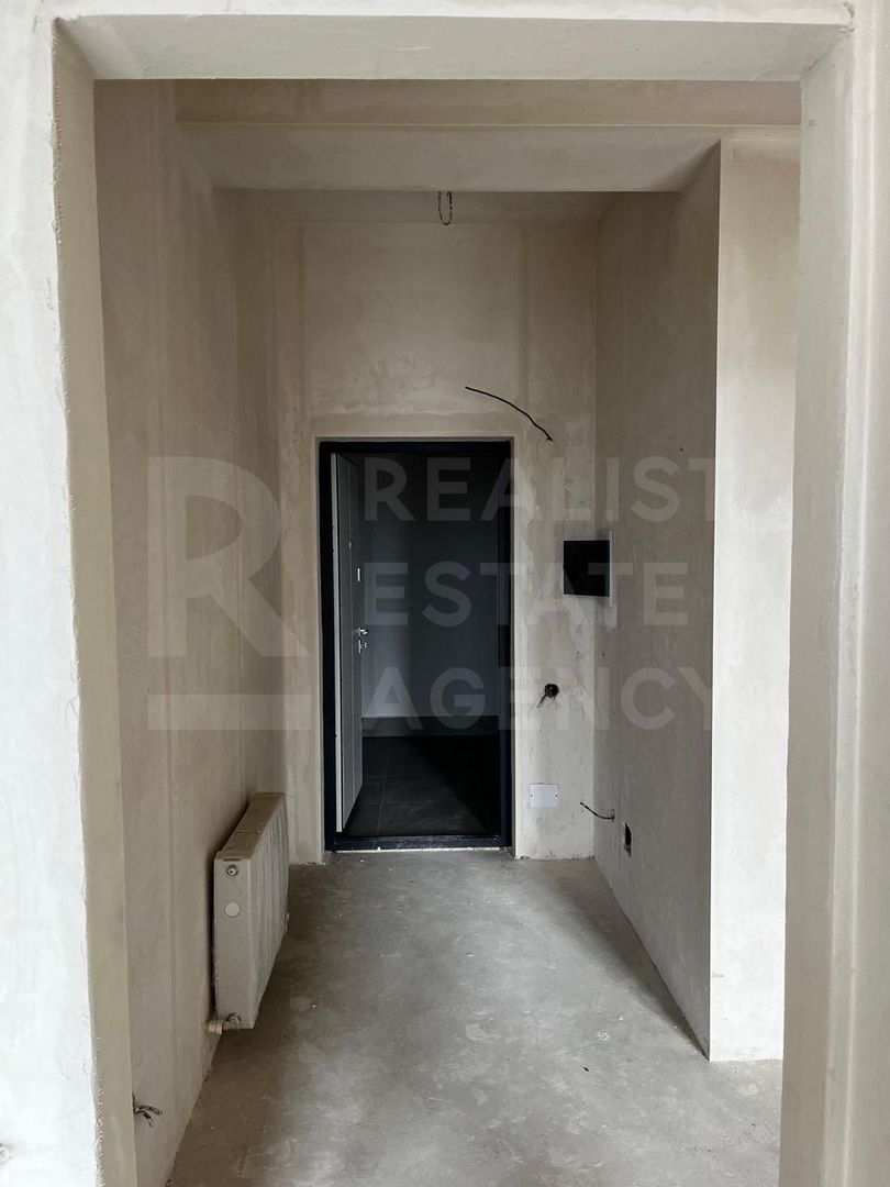 Vânzare, apartament, 1 cameră, bulevardul Europei, Botanica - Poză 10