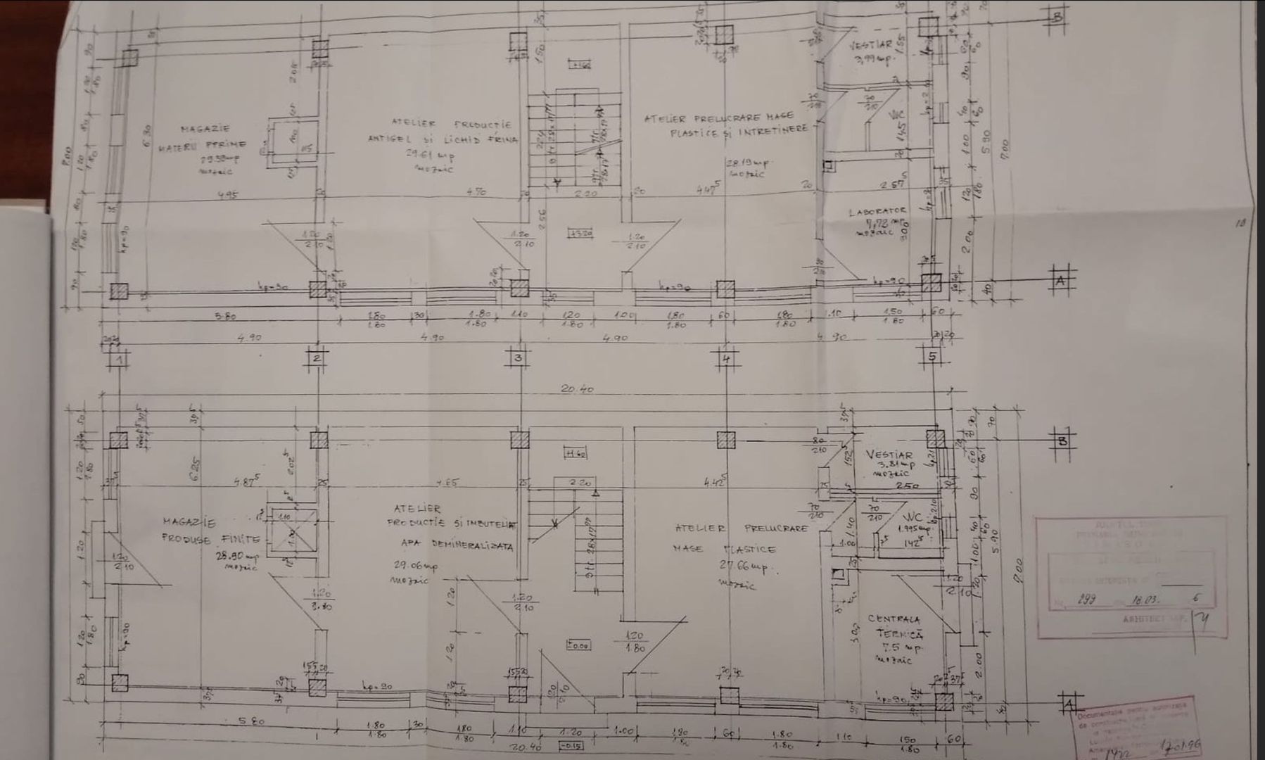 Proprietate compusă din 2 case - Poză 6