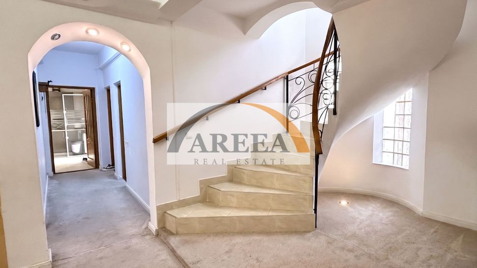 Vilă Premium la Aparatorii Patriei | 9 Camere | 450 mp | Potențial - Poză 8
