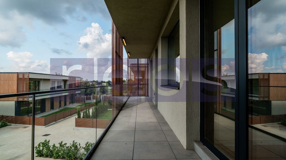 UPnorth™ | VILA 5 CAMERE | LUX ,CONFORT SI EFICIENTA ENERGETICA | CORBEANCA - Poză 9