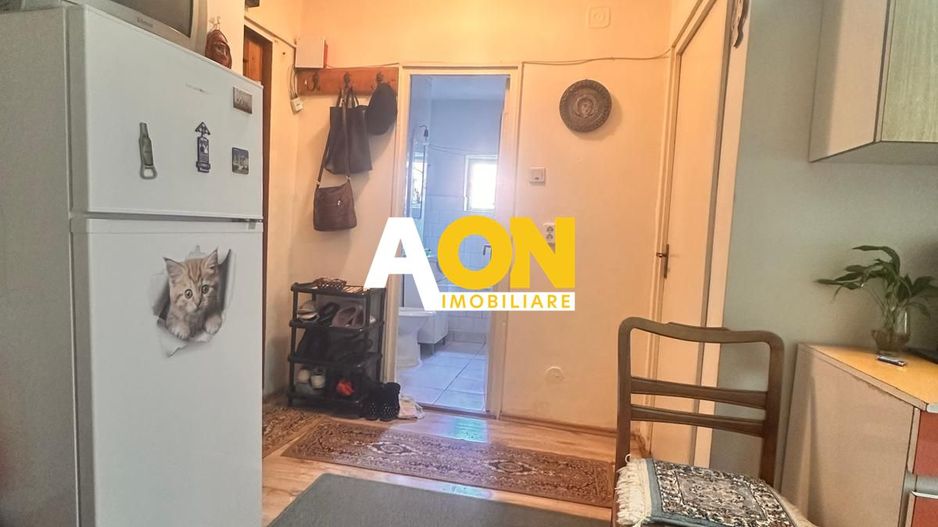 Garsoniera Etaj 1, Zona Cetate, Decomandata - Poză 5