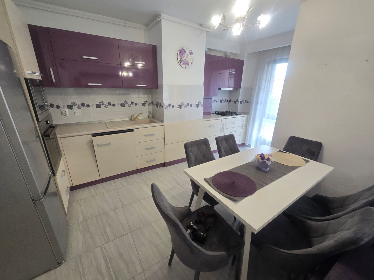 Apartament 2 camere, 51mp, cartier Tudor, Targu Mures - Poză 11